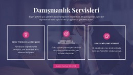 Kazanan Bir Stratejiye Ihtiyacınız Var - Çok Amaçlı Web Sitesi Modeli