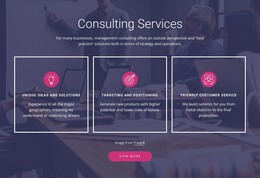 You Need A Winning Strategy - Beautiful WordPress Theme