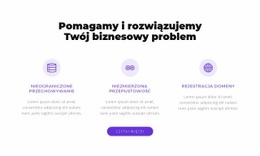 Rozwiązujemy Twój Biznesowy Problem