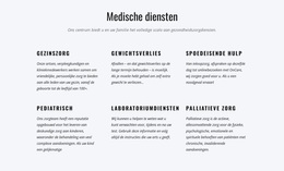 Palliatieve Zorg - Creatief