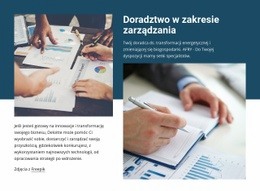 Dbamy O Przyszłość Szablony Witryn Finansowych