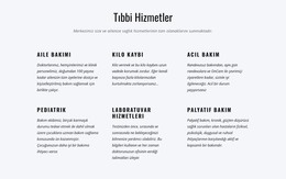 Palyatif Bakım #Html-Templates-Tr-Seo-One-Item-Suffix