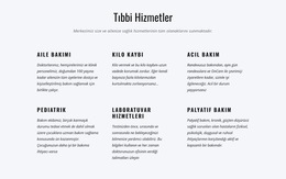 Palyatif Bakım #Website-Templates-Tr-Seo-One-Item-Suffix