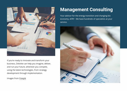 We Care About Future - Professional Website Design