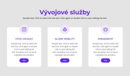 Naše Vývojové Služby