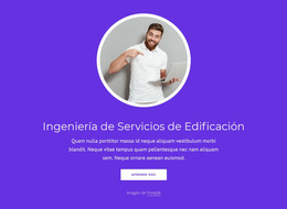 Ingeniería De Servicios De Construcción