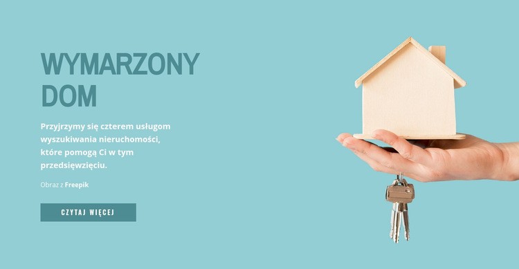 Najwyższa wartość odsprzedaży Projekt strony internetowej