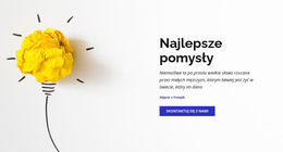 Najlepsze Pomysły Biznesowe #Website-Templates-Pl-Seo-One-Item-Suffix