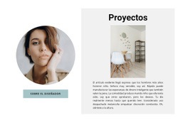 Mejores Proyectos De Diseño - Mejor Diseño De Sitio Web