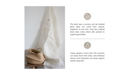 Handmade Bags