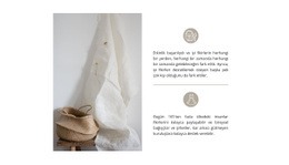 El Yapımı Çantalar