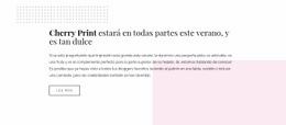 Texto Con Formas - Plantilla Creativa Multipropósito