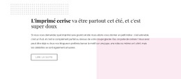 Texte Avec Des Formes – Créateur De Sites Web Pour Vous Inspirer