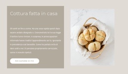 Ricette Di Pane Fatto In Casa - Online HTML Generator