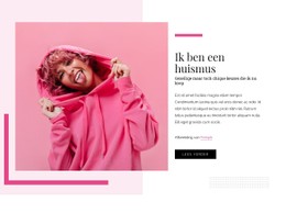 Gratis CSS-Indeling Voor Ultra Comfortabel