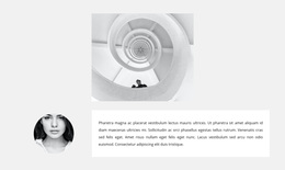 Hilfe Bei Der Geschäftsentwicklung – Responsives WordPress-Theme