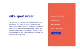 Sportovní Oblečení Nike