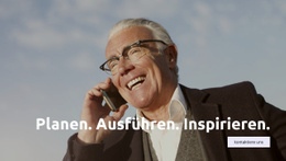 Inspiration Erfolgreicher Menschen Google-Geschwindigkeit