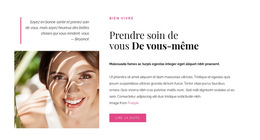 Destination HTML Pour Bon Soin De Vous