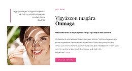 Jó Vigyázni Magadra - Funkcionalitás Tervezés