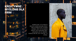 Funkcjonalność Układu Dla Kreatywny W Biznesie