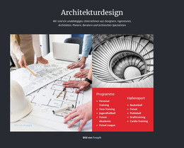 Stadtökologische Wissenschaft - Kostenlose HTML5-Theme-Vorlagen