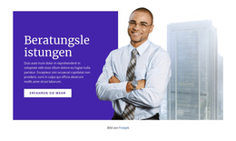 Atemberaubendes WordPress-Theme Für Wir Haben An Hunderten Von Agilen Projekten Gearbeitet