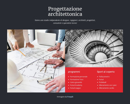 Scienza Ecologica Urbana - Modelli Di Siti Web