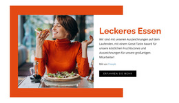 Neues Design Für Genießen Sie Das Lokale Frühstück