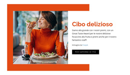 Goditi La Colazione Locale - Bellissimo Tema WordPress