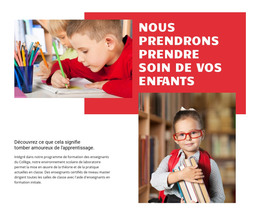 Clé Pour Développer Les Talents Des Enfants – Site Web De Commerce Électronique