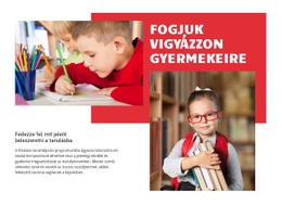 Kulcs A Gyermekek Tehetségének Fejlesztéséhez #Website-Templates-Hu-Seo-One-Item-Suffix