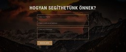 Hogyan Segíthetünk Önnek - Ingyenes Html5 Témasablonok