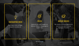 Wir Schaffen Unverwechselbare Marken #Website-Templates-De-Seo-One-Item-Suffix