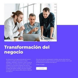 Diseño Más Creativo Para Nuestro Trabajo Es Transformador