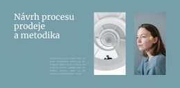 Metafory Pro Design – Šablony Webových Stránek