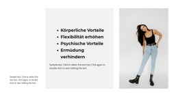 Gesundheit Und Schönheit In Der Nähe