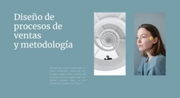 Metáforas Para El Diseño - Plantillas De Sitios Web