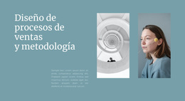 Metáforas Para El Diseño - Tema Premium De WordPress