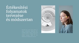 Metaforák A Tervezéshez - Webhelysablonok