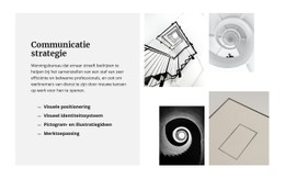 Strategieën En Doelen