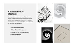 Strategieën En Doelen