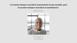 Gracias De Nuestros Clientes - Diseño De Sitio Moderno