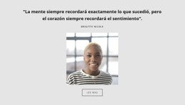 Gracias De Nuestros Clientes Sitio Adaptable