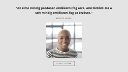 Köszönjük Ügyfeleink Részéről - Modern Webhelytervezés