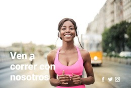 Técnica De Carrera Perfecta - Creador De Sitios Web