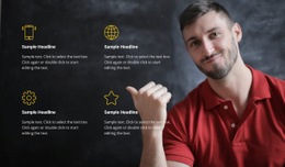 Multipurpose Html Code For Our Advantages