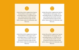 Vier Wichtige Vorteile – Kostenloses Professionelles Joomla-Template