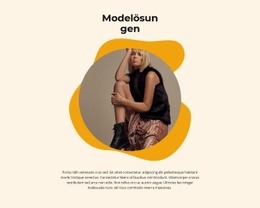 Komplette Bilder Fertig - Website-Vorlagen