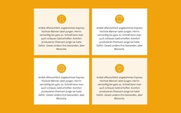 Vier Wichtige Vorteile – Premium-WordPress-Theme